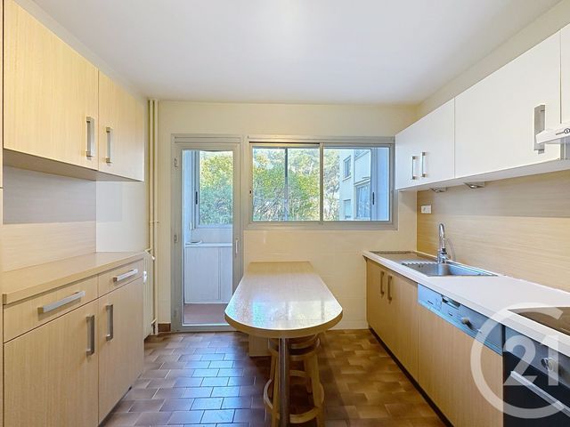 Appartement F4 &agrave; vendre - 4 pi&egrave;ces - 87,20 m2 - Montpellier - 34 - LANGUEDOC-ROUSSILLON