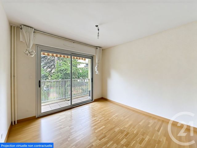 Appartement F4 à vendre - 4 pièces - 87,20 m2 - Montpellier - 34 - LANGUEDOC-ROUSSILLON