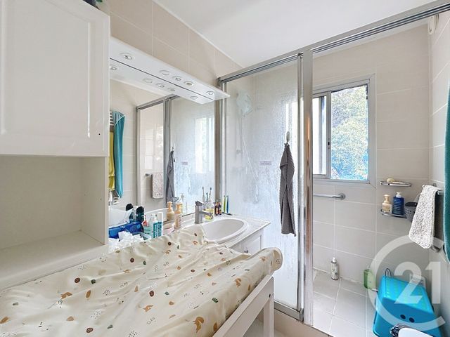 Appartement F4 à vendre - 4 pièces - 87,20 m2 - Montpellier - 34 - LANGUEDOC-ROUSSILLON