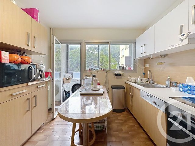 Appartement F4 à vendre - 4 pièces - 87,20 m2 - Montpellier - 34 - LANGUEDOC-ROUSSILLON