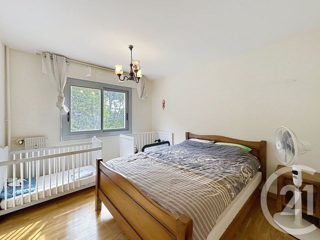 Appartement F4 à vendre - 4 pièces - 87,20 m2 - Montpellier - 34 - LANGUEDOC-ROUSSILLON