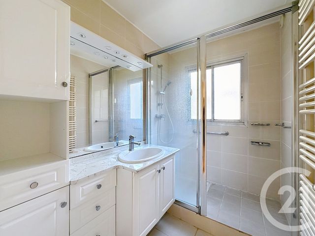 Appartement F4 &agrave; vendre - 4 pi&egrave;ces - 87,20 m2 - Montpellier - 34 - LANGUEDOC-ROUSSILLON