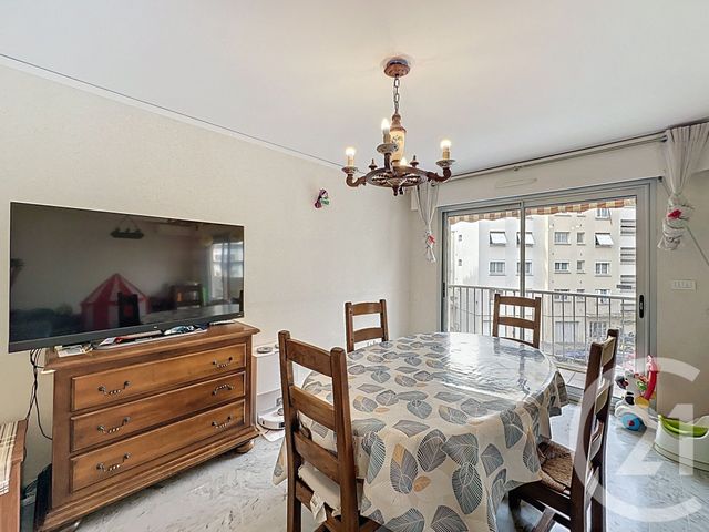 Appartement F4 à vendre - 4 pièces - 87,20 m2 - Montpellier - 34 - LANGUEDOC-ROUSSILLON