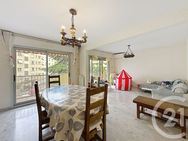 Appartement F4 à vendre - 4 pièces - 87,20 m2 - Montpellier - 34 - LANGUEDOC-ROUSSILLON