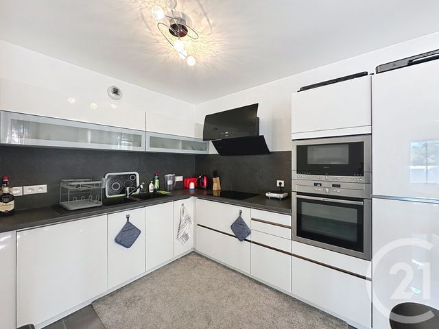 Appartement F3 à vendre - 4 pièces - 98,05 m2 - Montpellier - 34 - LANGUEDOC-ROUSSILLON