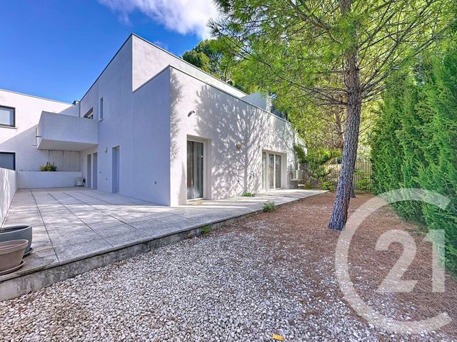 Appartement F3 à vendre - 4 pièces - 98,05 m2 - Montpellier - 34 - LANGUEDOC-ROUSSILLON