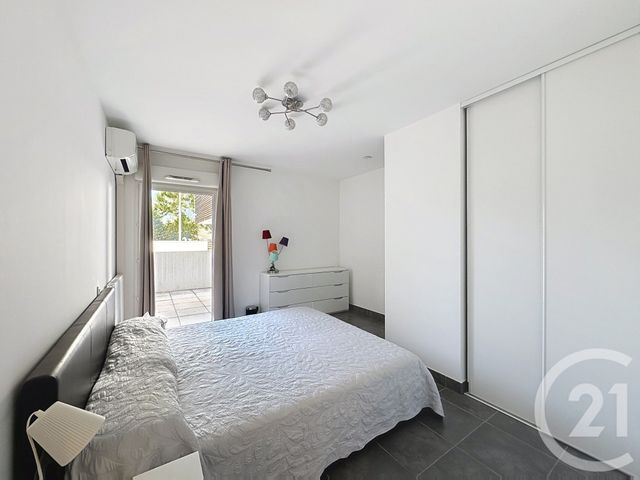 Appartement F3 à vendre - 4 pièces - 98,05 m2 - Montpellier - 34 - LANGUEDOC-ROUSSILLON