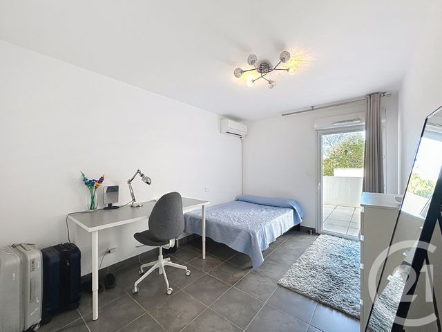 Appartement F3 à vendre - 4 pièces - 98,05 m2 - Montpellier - 34 - LANGUEDOC-ROUSSILLON
