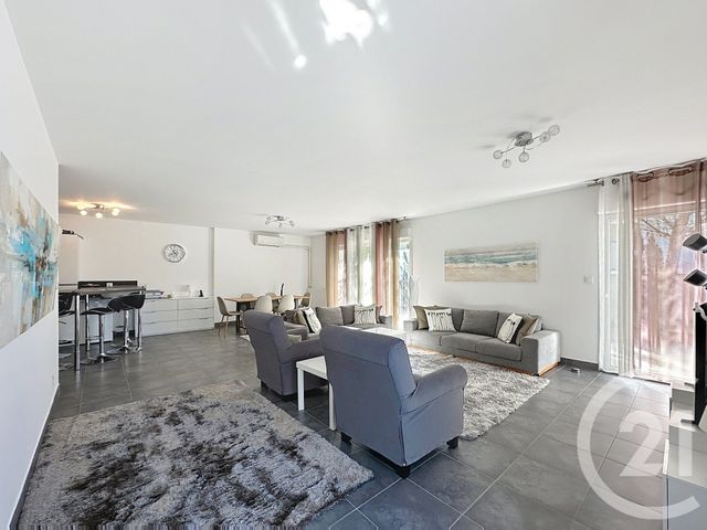 Appartement F3 à vendre - 4 pièces - 98,05 m2 - Montpellier - 34 - LANGUEDOC-ROUSSILLON