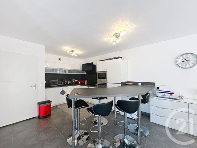 Appartement F3 à vendre - 4 pièces - 98,05 m2 - Montpellier - 34 - LANGUEDOC-ROUSSILLON