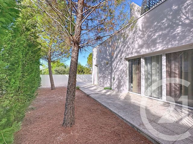 Appartement F3 à vendre - 4 pièces - 98,05 m2 - Montpellier - 34 - LANGUEDOC-ROUSSILLON
