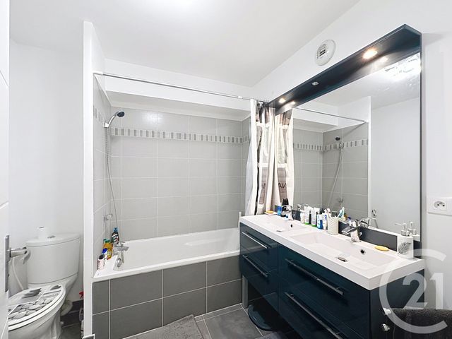 Appartement F3 à vendre - 4 pièces - 98,05 m2 - Montpellier - 34 - LANGUEDOC-ROUSSILLON