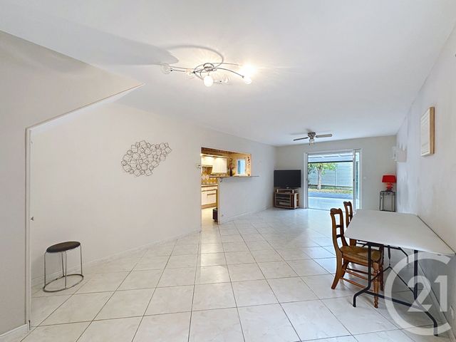 Maison à vendre - 5 pièces - 127,50 m2 - Montpellier - 34 - LANGUEDOC-ROUSSILLON