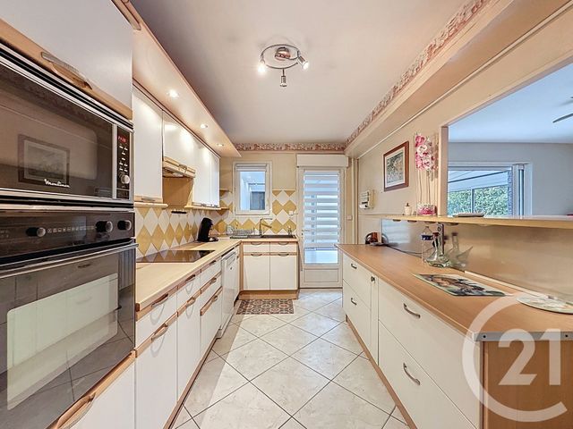 Maison à vendre - 5 pièces - 127,50 m2 - Montpellier - 34 - LANGUEDOC-ROUSSILLON