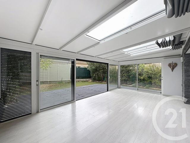 Maison à vendre - 5 pièces - 127,50 m2 - Montpellier - 34 - LANGUEDOC-ROUSSILLON