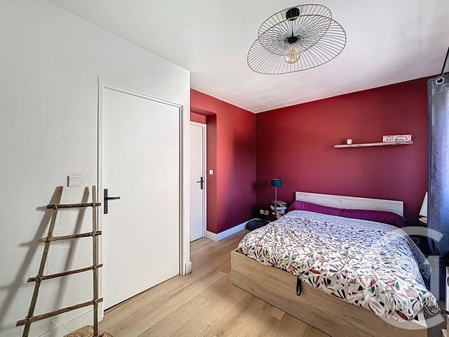 Appartement F2 &agrave; vendre - 2 pi&egrave;ces - 40 m2 - Montpellier - 34 - LANGUEDOC-ROUSSILLON