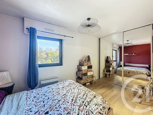 Appartement F2 &agrave; vendre - 2 pi&egrave;ces - 40 m2 - Montpellier - 34 - LANGUEDOC-ROUSSILLON