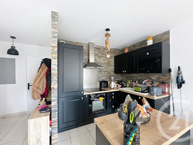 Appartement F2 &agrave; vendre - 2 pi&egrave;ces - 40 m2 - Montpellier - 34 - LANGUEDOC-ROUSSILLON