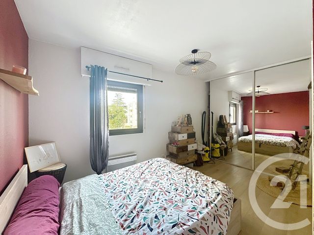 Appartement F2 &agrave; vendre - 2 pi&egrave;ces - 40 m2 - Montpellier - 34 - LANGUEDOC-ROUSSILLON
