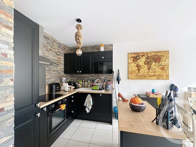 Appartement F2 &agrave; vendre - 2 pi&egrave;ces - 40 m2 - Montpellier - 34 - LANGUEDOC-ROUSSILLON