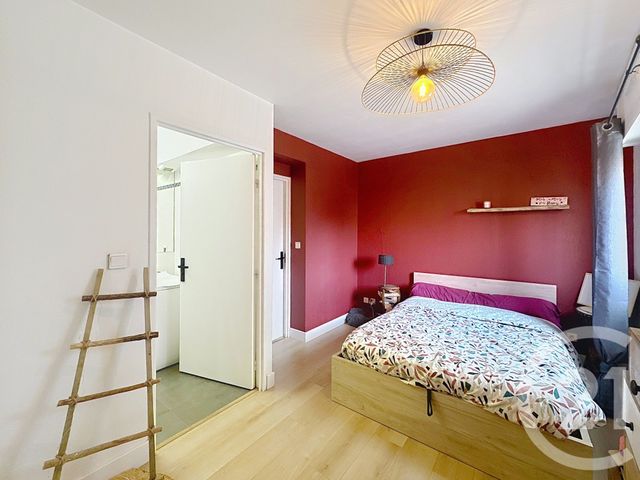 Appartement F2 &agrave; vendre - 2 pi&egrave;ces - 40 m2 - Montpellier - 34 - LANGUEDOC-ROUSSILLON