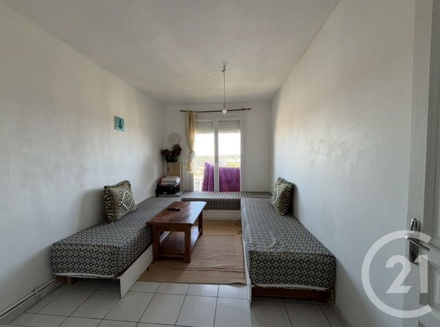 Appartement F4 à vendre - 4 pièces - 78 m2 - Montpellier - 34 - LANGUEDOC-ROUSSILLON