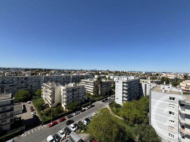 Appartement F4 à vendre - 4 pièces - 78 m2 - Montpellier - 34 - LANGUEDOC-ROUSSILLON