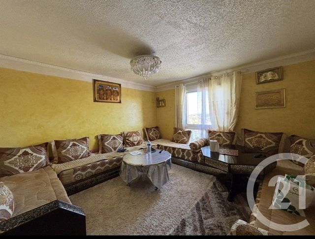 appartement - MONTPELLIER - 34