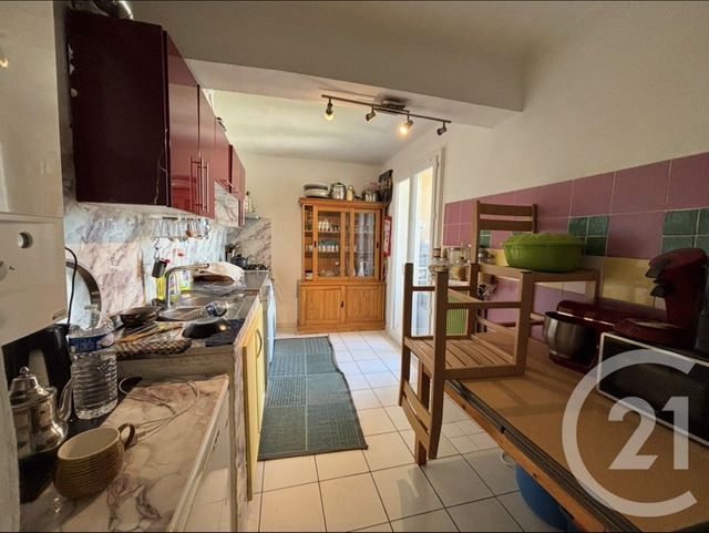 Appartement F4 à vendre - 4 pièces - 78 m2 - Montpellier - 34 - LANGUEDOC-ROUSSILLON
