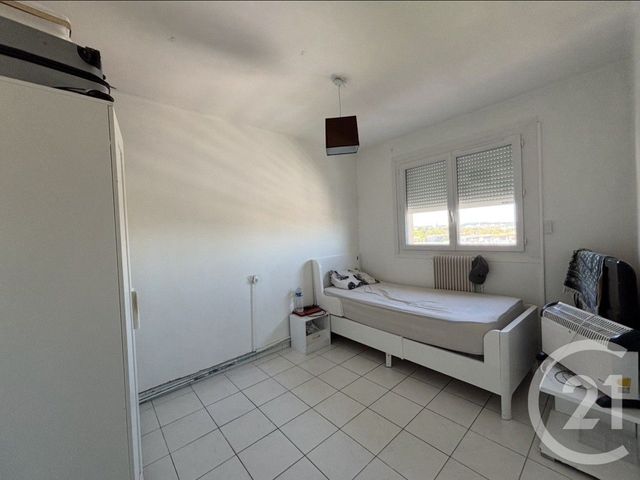 Appartement F4 à vendre - 4 pièces - 78 m2 - Montpellier - 34 - LANGUEDOC-ROUSSILLON