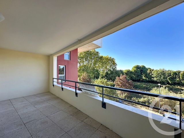 Appartement F3 &agrave; vendre - 3 pi&egrave;ces - 51 m2 - Montpellier - 34 - LANGUEDOC-ROUSSILLON