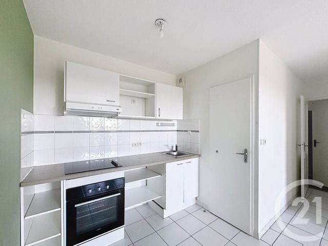 Appartement F3 &agrave; vendre - 3 pi&egrave;ces - 51 m2 - Montpellier - 34 - LANGUEDOC-ROUSSILLON