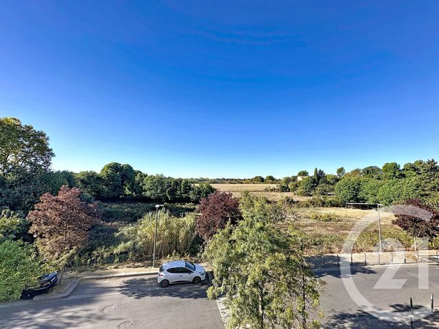 Appartement F3 &agrave; vendre - 3 pi&egrave;ces - 51 m2 - Montpellier - 34 - LANGUEDOC-ROUSSILLON