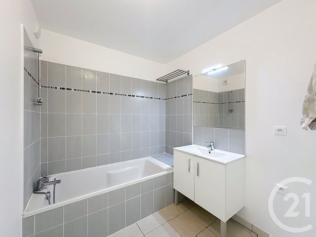 Appartement F2 à vendre - 2 pièces - 47 m2 - Montpellier - 34 - LANGUEDOC-ROUSSILLON