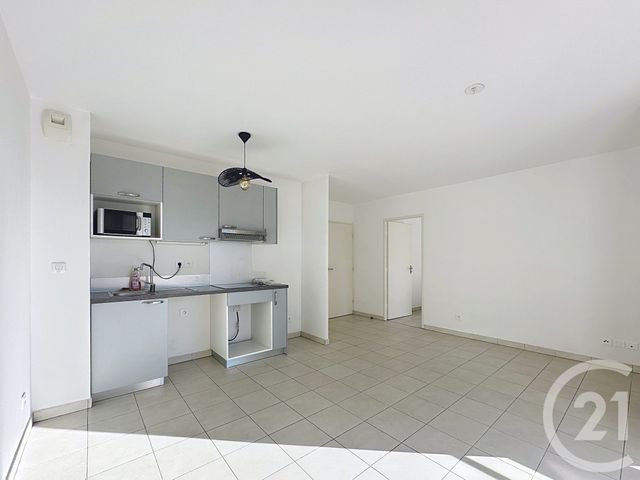 Appartement F2 à vendre - 2 pièces - 47 m2 - Montpellier - 34 - LANGUEDOC-ROUSSILLON