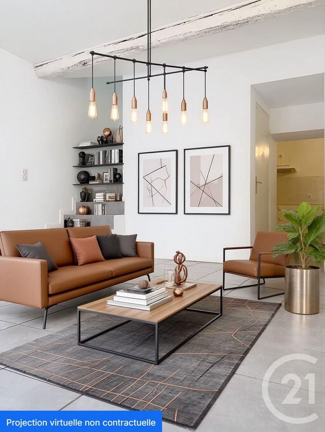 Prix immobilier PEROLS - Photo d’une maison vendue