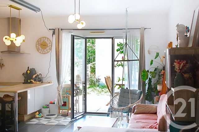 Appartement F4 &agrave; vendre - 4 pi&egrave;ces - 90 m2 - Montpellier - 34 - LANGUEDOC-ROUSSILLON