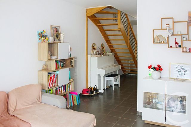 Appartement F4 &agrave; vendre - 4 pi&egrave;ces - 90 m2 - Montpellier - 34 - LANGUEDOC-ROUSSILLON