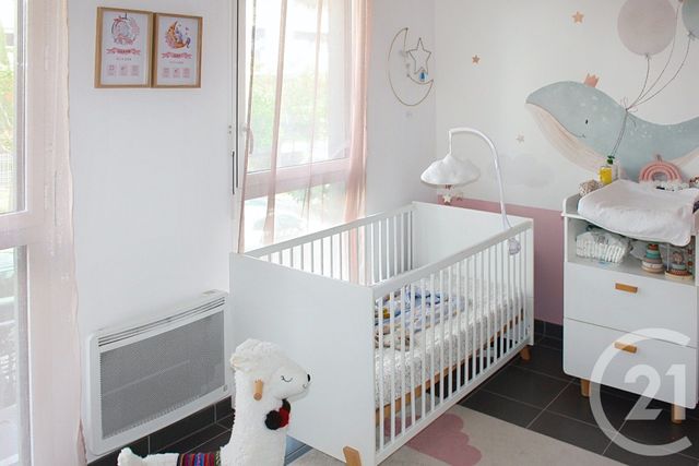 Appartement F4 &agrave; vendre - 4 pi&egrave;ces - 90 m2 - Montpellier - 34 - LANGUEDOC-ROUSSILLON