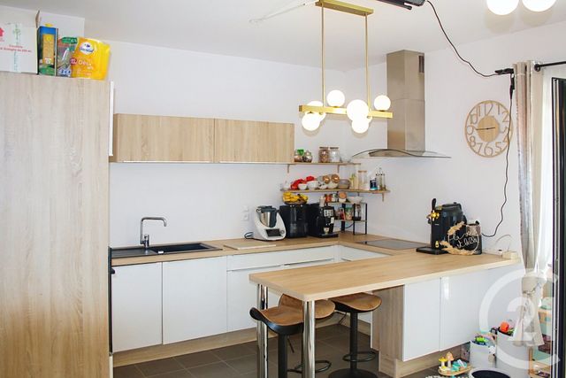 Appartement F4 &agrave; vendre - 4 pi&egrave;ces - 90 m2 - Montpellier - 34 - LANGUEDOC-ROUSSILLON