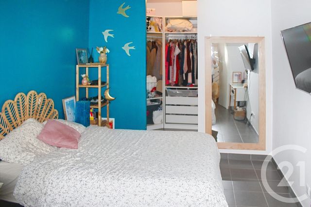 Appartement F4 &agrave; vendre - 4 pi&egrave;ces - 90 m2 - Montpellier - 34 - LANGUEDOC-ROUSSILLON