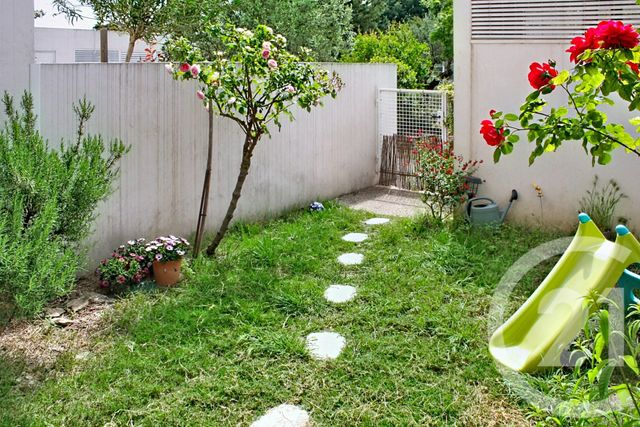 Appartement F4 &agrave; vendre - 4 pi&egrave;ces - 90 m2 - Montpellier - 34 - LANGUEDOC-ROUSSILLON