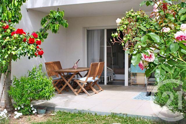 Appartement F4 &agrave; vendre - 4 pi&egrave;ces - 90 m2 - Montpellier - 34 - LANGUEDOC-ROUSSILLON