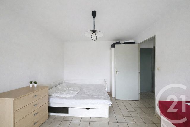 Appartement F1 &agrave; vendre - 1 pi&egrave;ce - 19,07 m2 - Montpellier - 34 - LANGUEDOC-ROUSSILLON