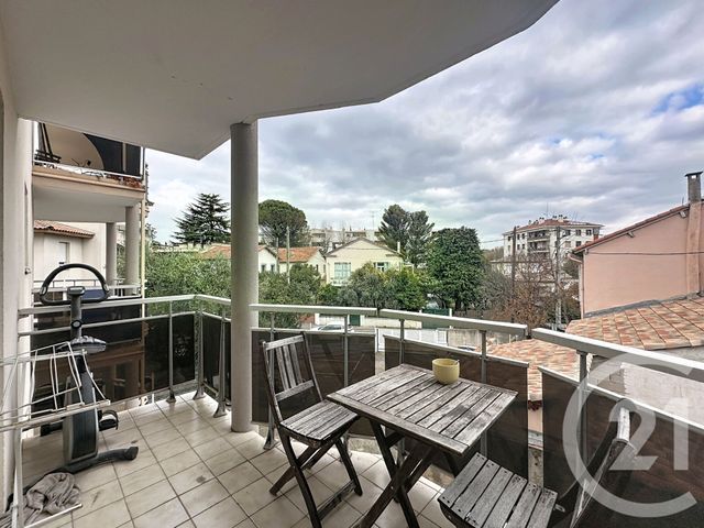 Appartement F1 à vendre MONTPELLIER