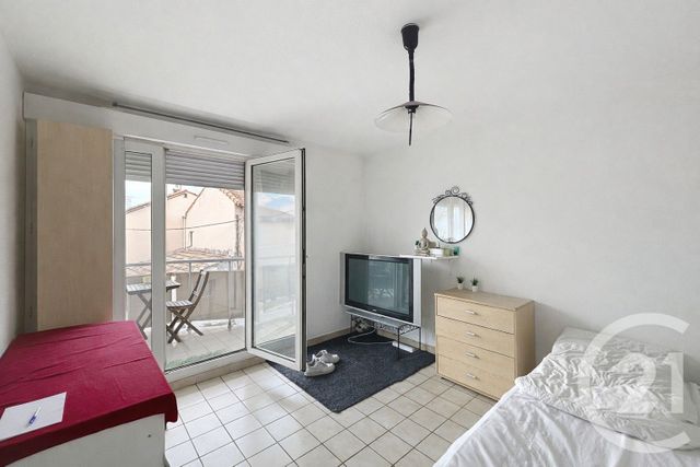 Appartement F1 &agrave; vendre - 1 pi&egrave;ce - 19,07 m2 - Montpellier - 34 - LANGUEDOC-ROUSSILLON