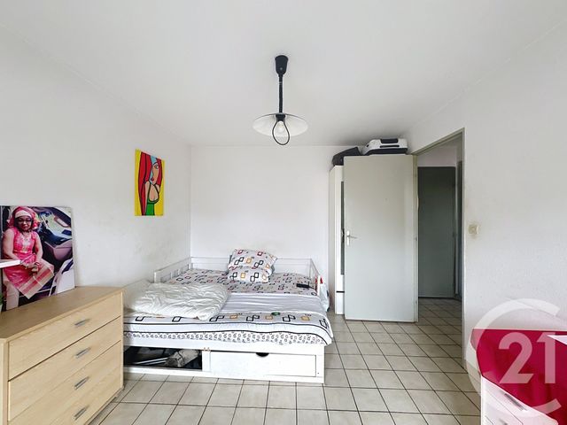 Appartement F1 &agrave; vendre - 1 pi&egrave;ce - 19,07 m2 - Montpellier - 34 - LANGUEDOC-ROUSSILLON