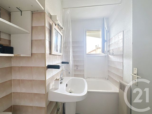 Appartement F1 &agrave; vendre - 1 pi&egrave;ce - 19,07 m2 - Montpellier - 34 - LANGUEDOC-ROUSSILLON