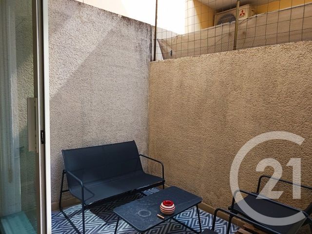 Appartement Local à louer - 2 pièces - 44,17 m2 - Perols - 34 - LANGUEDOC-ROUSSILLON