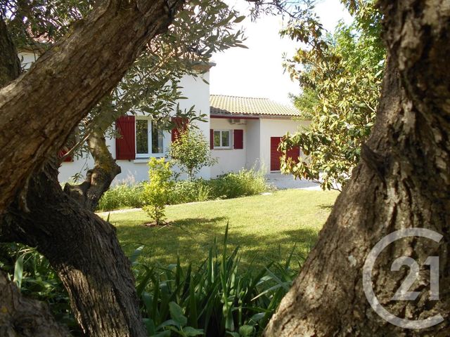 Maison à vendre - 3 pièces - 67,25 m2 - Juvignac - 34 - LANGUEDOC-ROUSSILLON